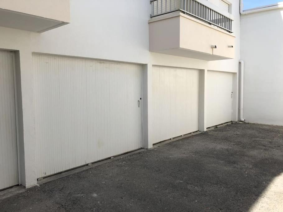 Duplex Centre Ville - 50M De La Plage - Clim - Garage - Netflix Le Grau-du-Roi Exterior photo